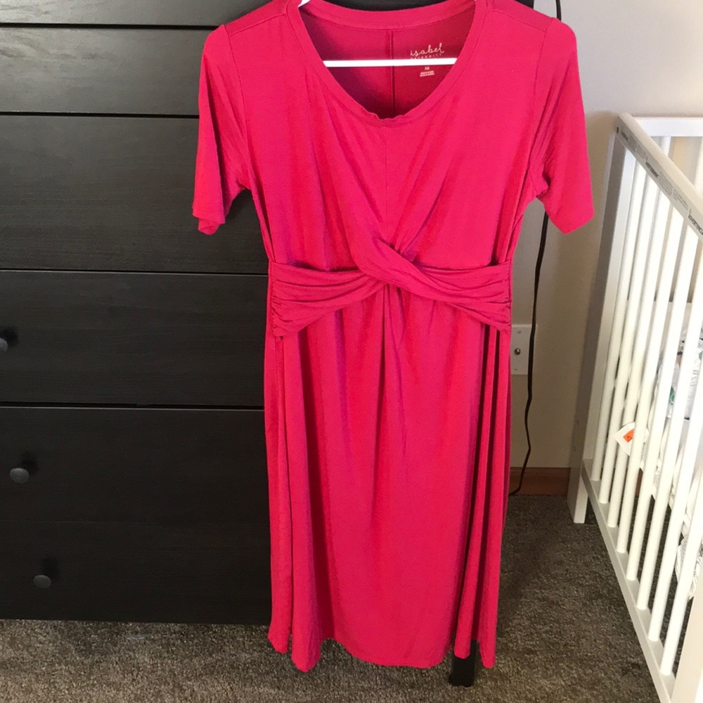 Maternity Dress